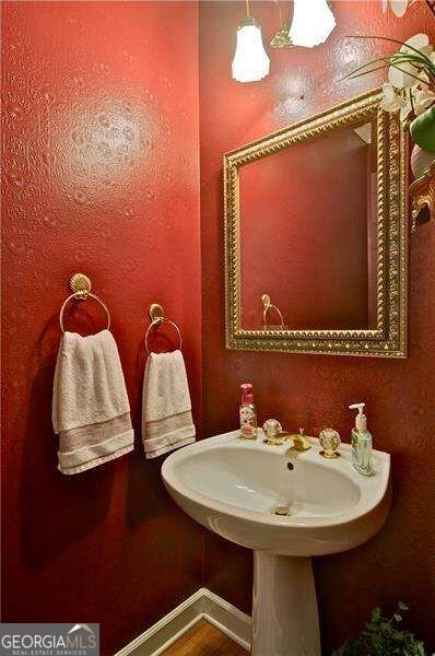 2853 Marshstone Drive Marietta - Photo 46