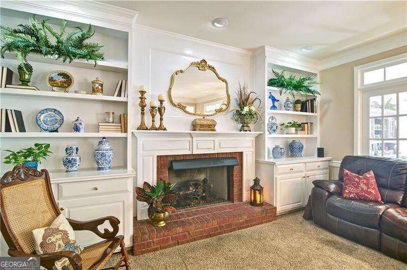 2853 Marshstone Drive Marietta - Photo 47