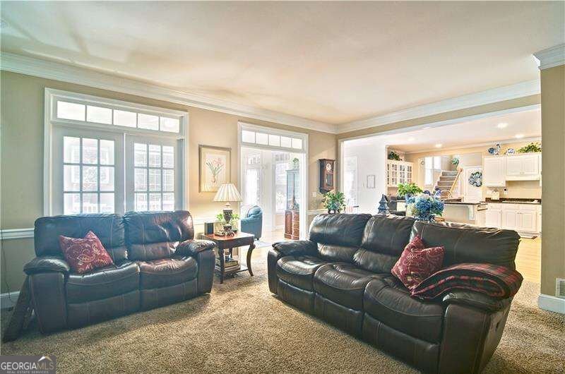 2853 Marshstone Drive Marietta - Photo 49
