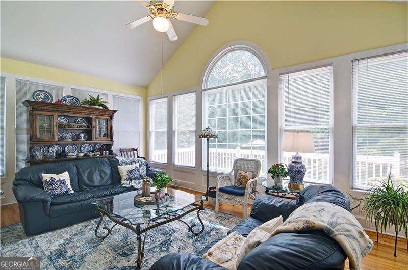 2853 Marshstone Drive Marietta - Photo 50