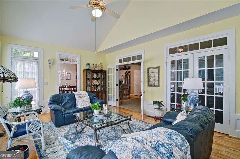 2853 Marshstone Drive Marietta - Photo 51