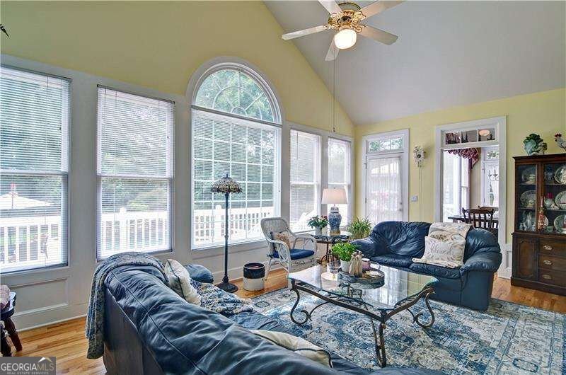2853 Marshstone Drive Marietta - Photo 52
