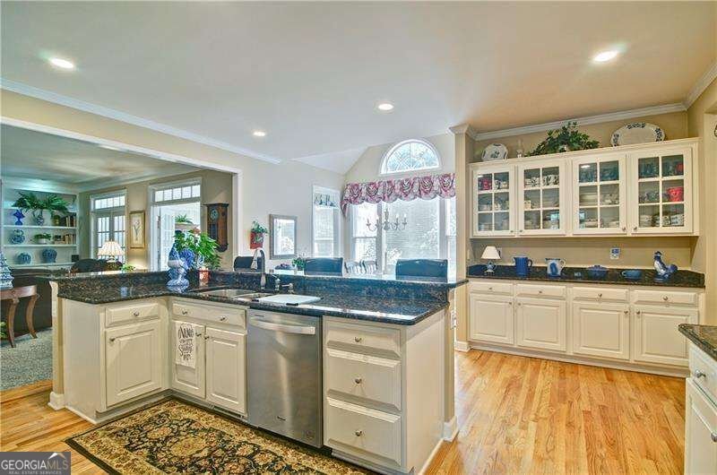 2853 Marshstone Drive Marietta - Photo 53