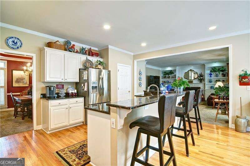 2853 Marshstone Drive Marietta - Photo 54