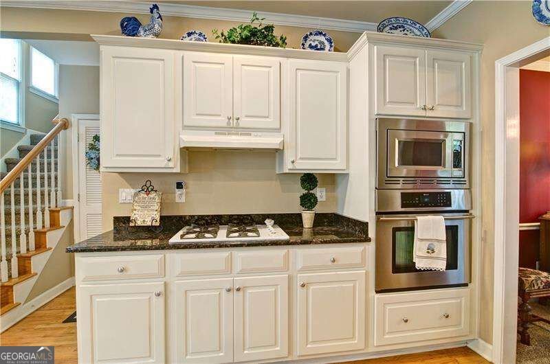2853 Marshstone Drive Marietta - Photo 55