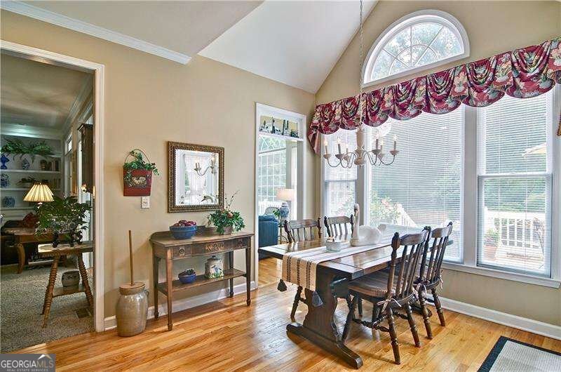 2853 Marshstone Drive Marietta - Photo 57