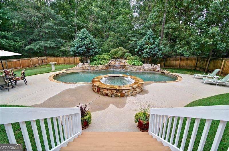 2853 Marshstone Drive Marietta - Photo 58