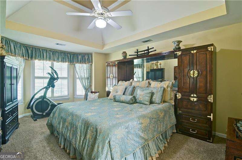 2853 Marshstone Drive Marietta - Photo 7