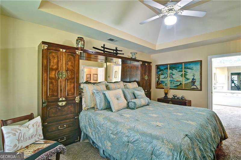 2853 Marshstone Drive Marietta - Photo 8