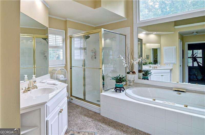 2853 Marshstone Drive Marietta - Photo 9