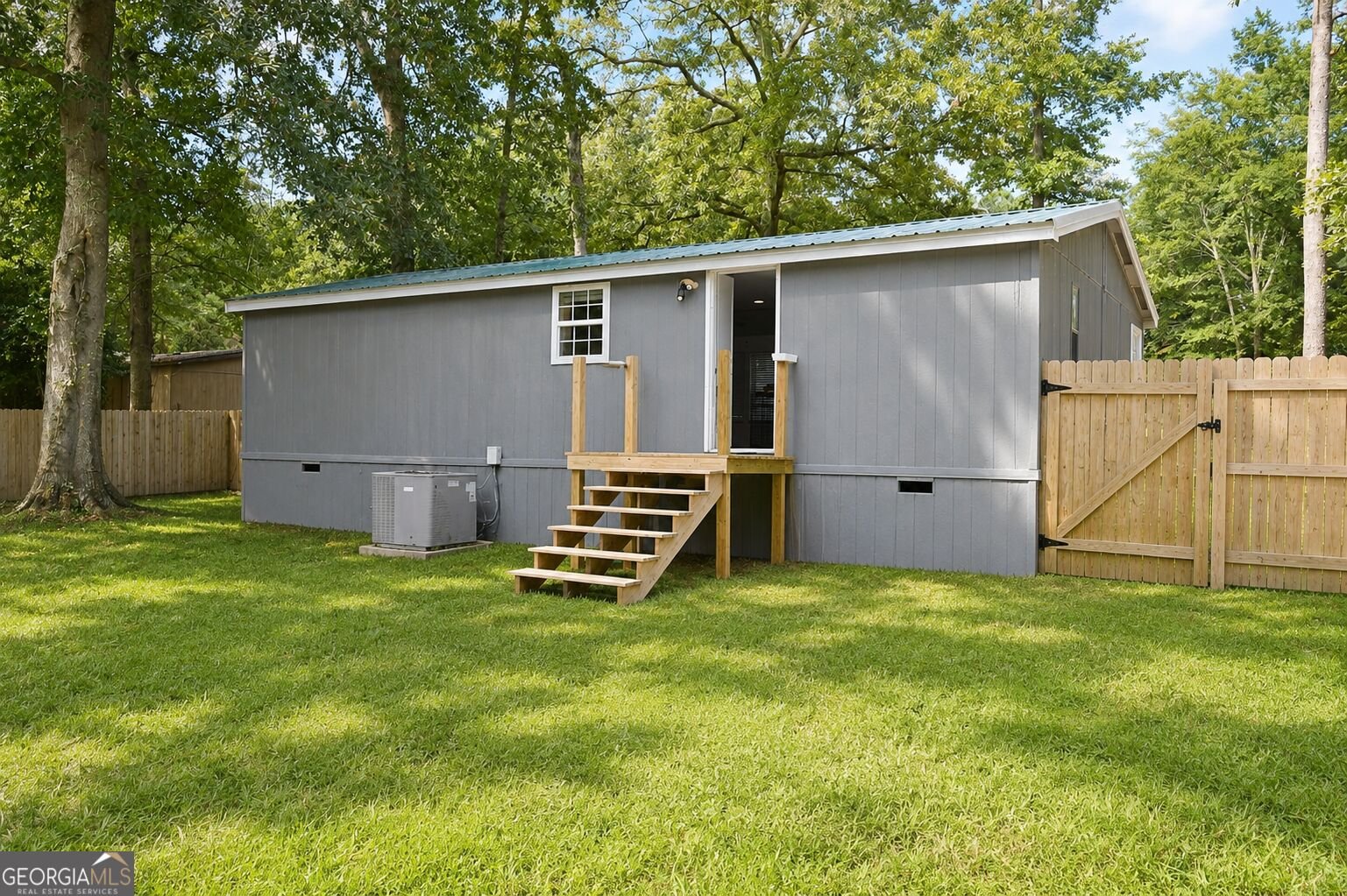 127 Village Boulevard Perry - Photo 14