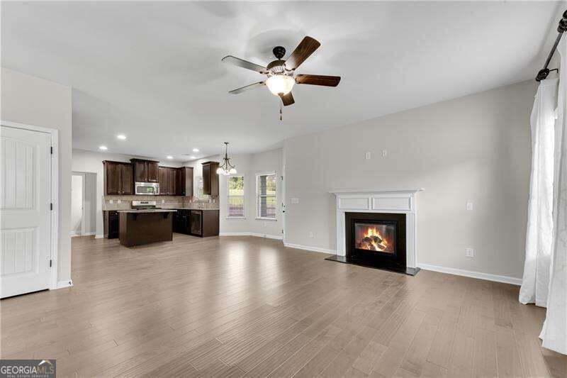 5530 Banner Boulevard Cumming - Photo 10
