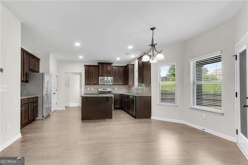 5530 Banner Boulevard Cumming - Photo 13