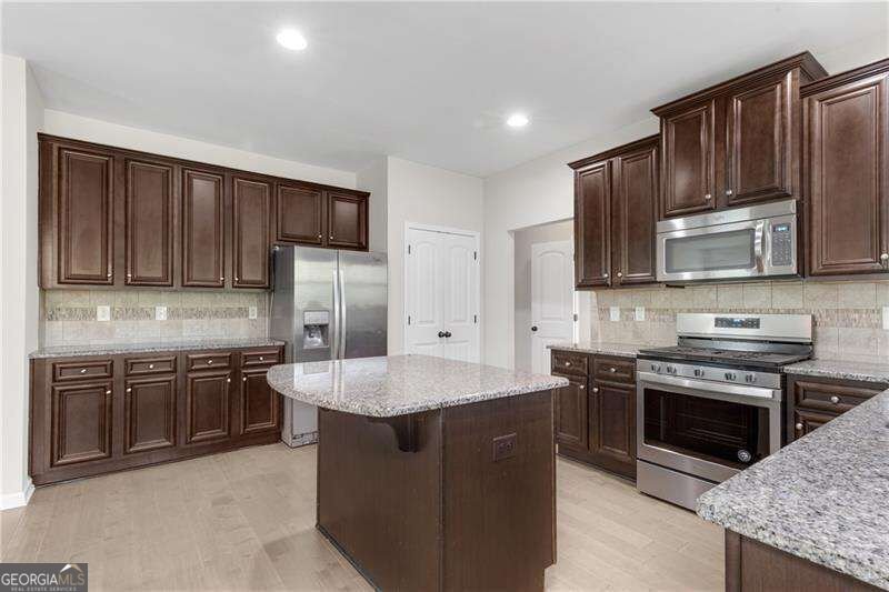 5530 Banner Boulevard Cumming - Photo 14