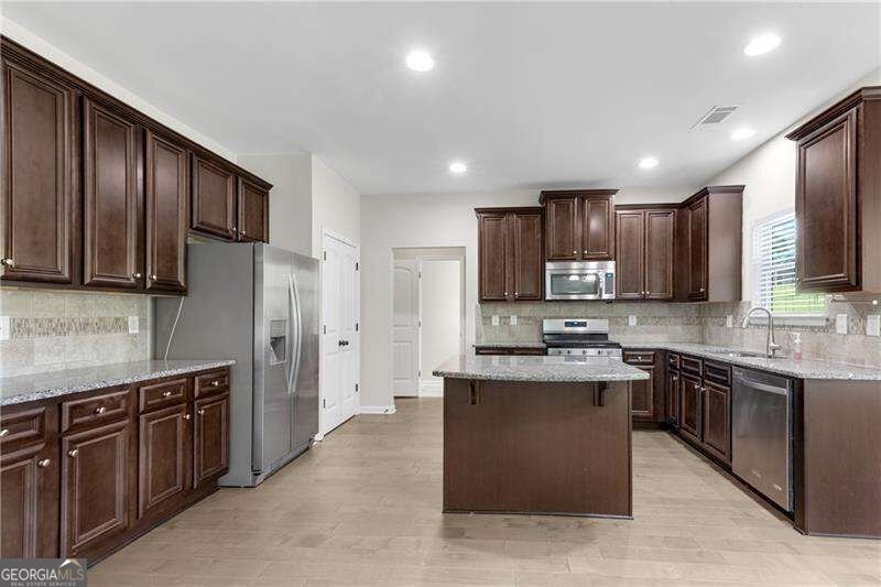 5530 Banner Boulevard Cumming - Photo 15