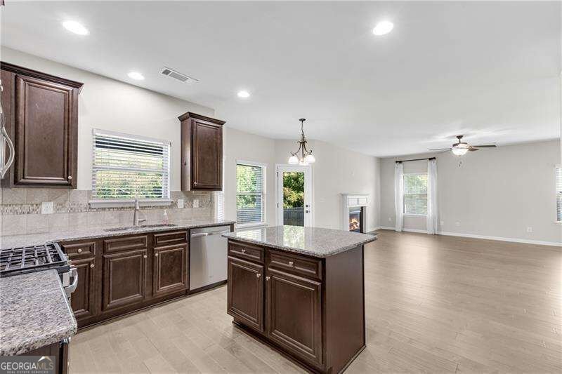 5530 Banner Boulevard Cumming - Photo 16