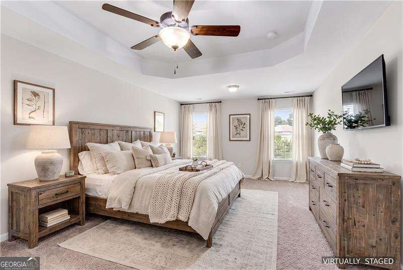 5530 Banner Boulevard Cumming - Photo 21