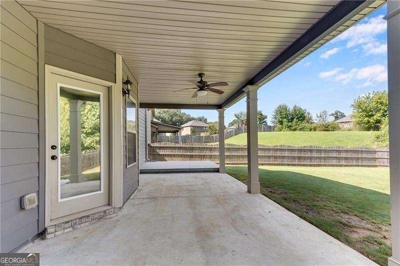 5530 Banner Boulevard Cumming - Photo 36