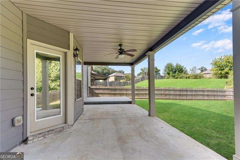 5530 Banner Boulevard Cumming - Photo 37