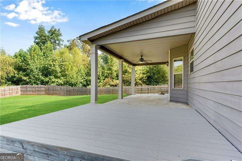 5530 Banner Boulevard Cumming - Photo 39