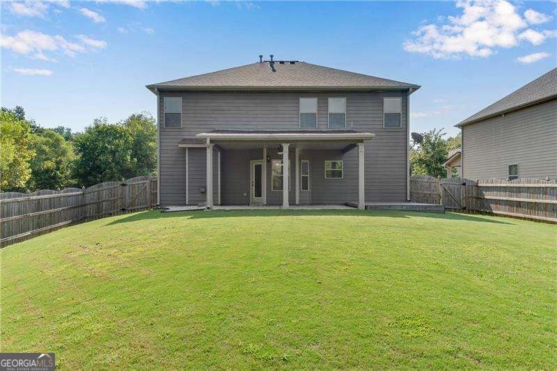 5530 Banner Boulevard Cumming - Photo 40