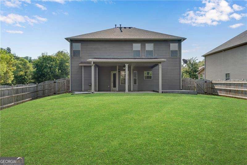 5530 Banner Boulevard Cumming - Photo 41