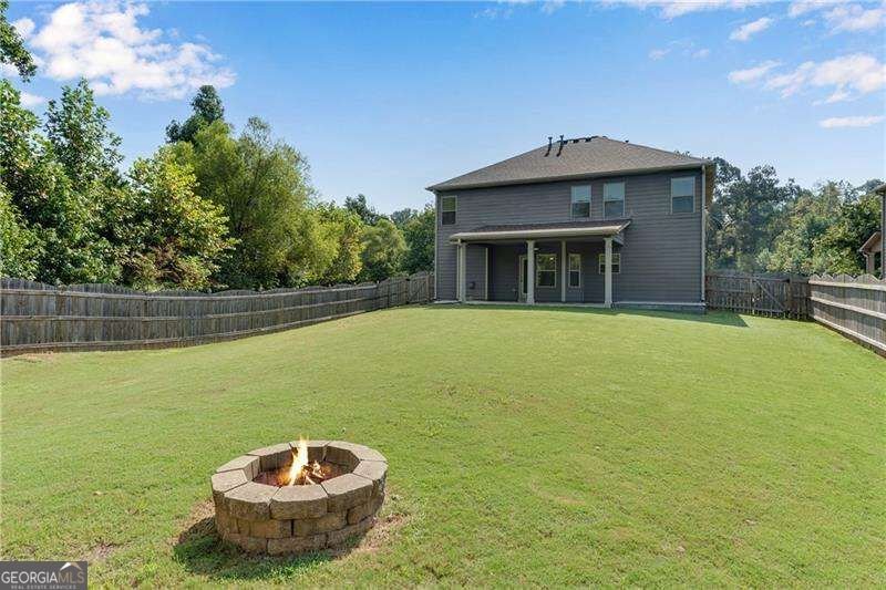 5530 Banner Boulevard Cumming - Photo 43