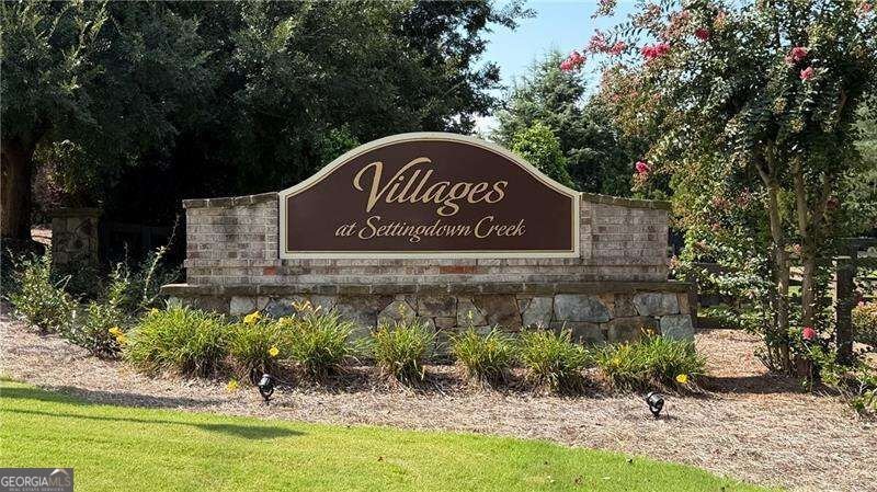 5530 Banner Boulevard Cumming - Photo 48