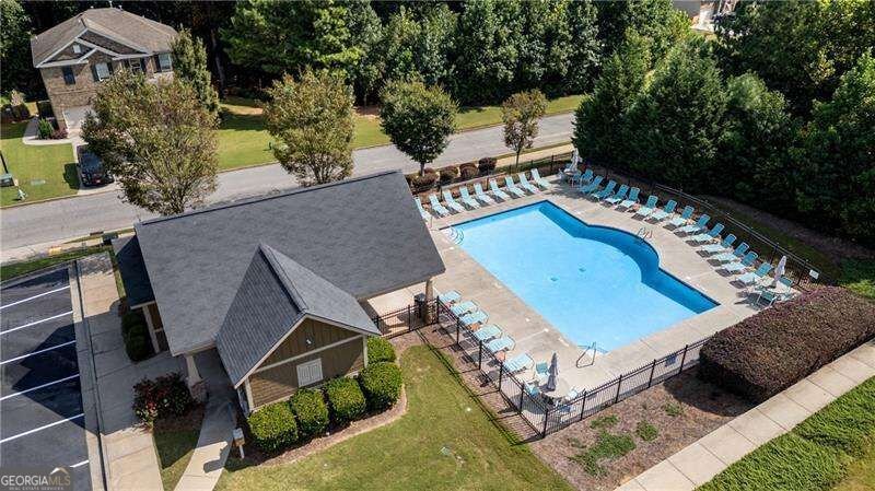 5530 Banner Boulevard Cumming - Photo 51