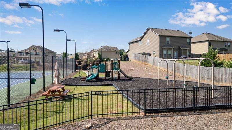 5530 Banner Boulevard Cumming - Photo 53