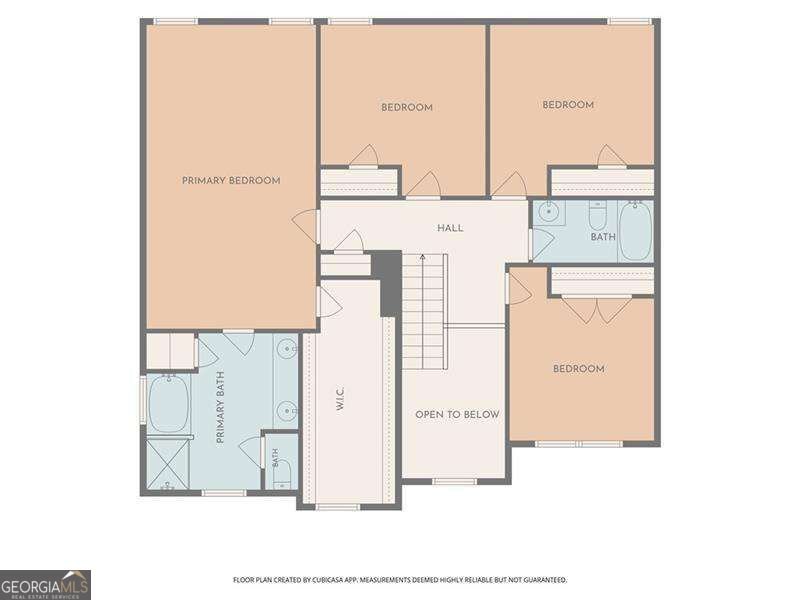 5530 Banner Boulevard Cumming - Photo 54