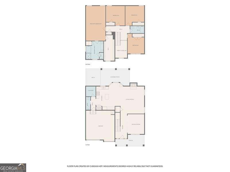 5530 Banner Boulevard Cumming - Photo 56