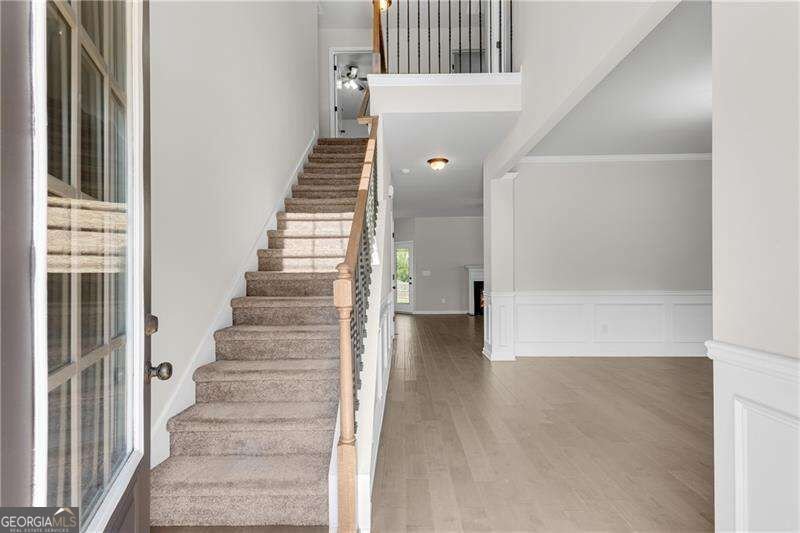 5530 Banner Boulevard Cumming - Photo 7