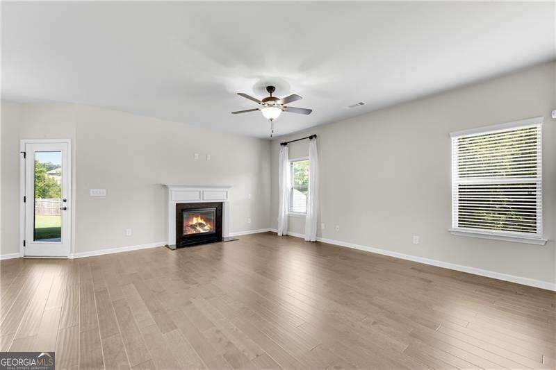 5530 Banner Boulevard Cumming - Photo 9