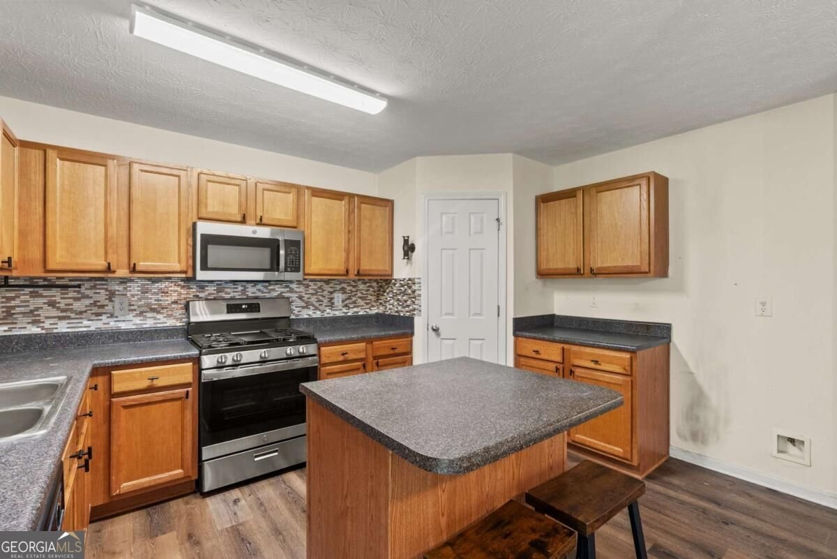 2137 Black Oak Lane Ellenwood - Photo 16