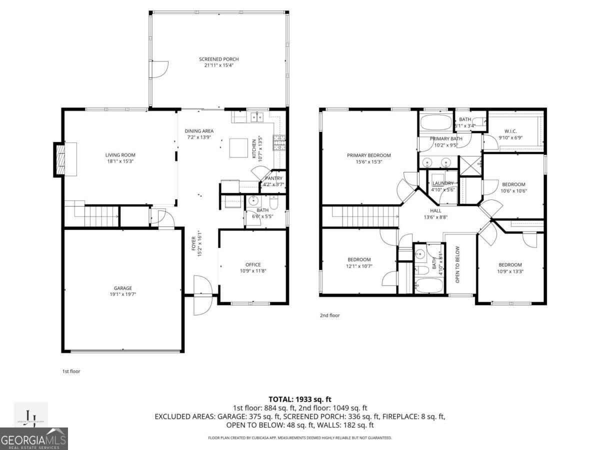 2137 Black Oak Lane Ellenwood - Photo 43