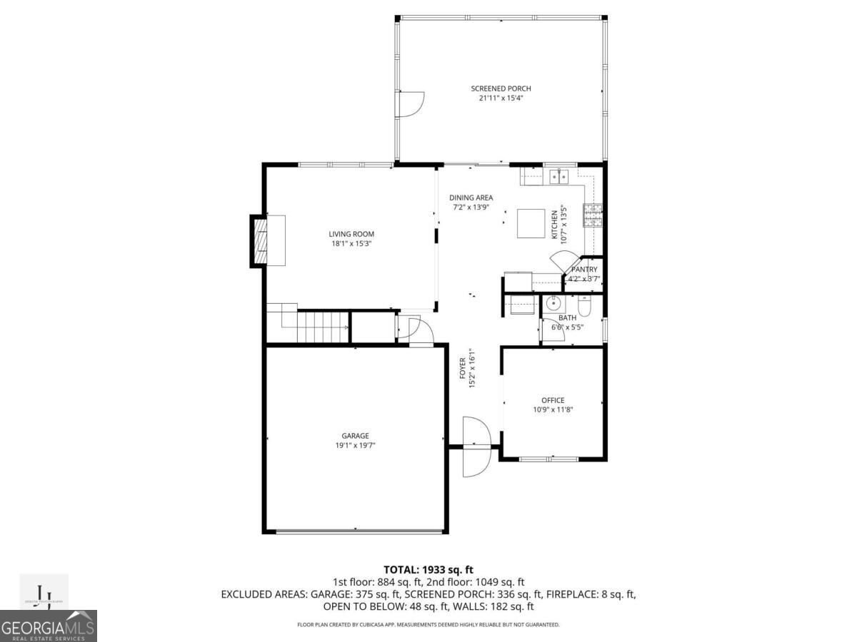 2137 Black Oak Lane Ellenwood - Photo 44