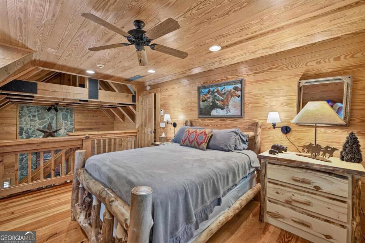 5231 Sandy Creek Road Madison - Photo 12