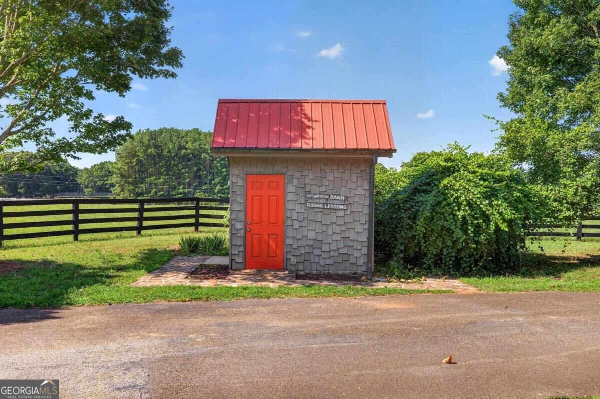 5231 Sandy Creek Road Madison - Photo 40