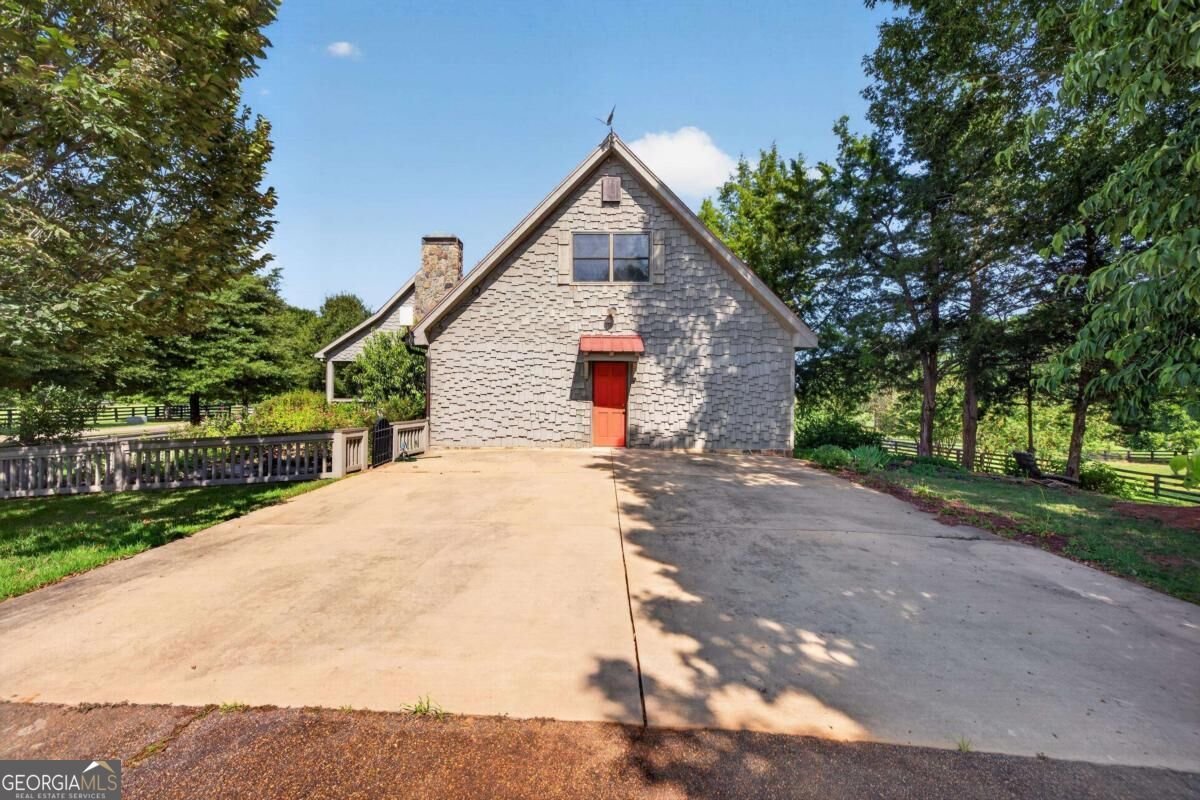 5231 Sandy Creek Road Madison - Photo 47