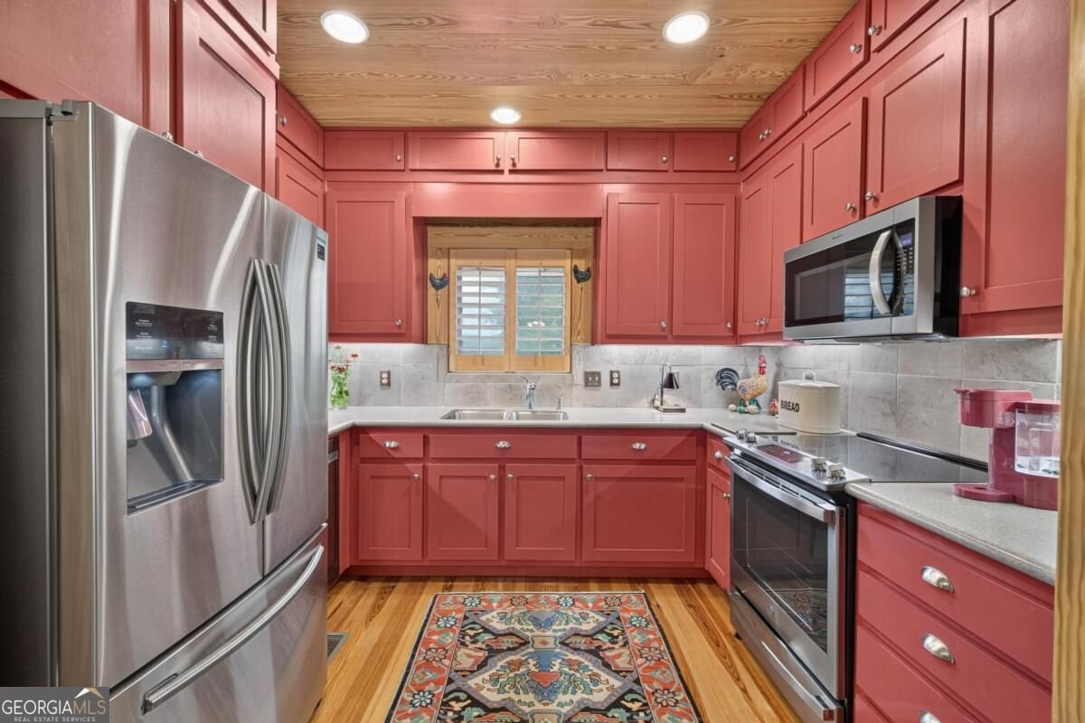 5231 Sandy Creek Road Madison - Photo 9