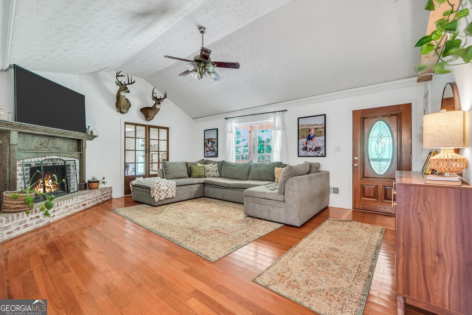 2182 Leguin Mill Road Locust Grove - Photo 11