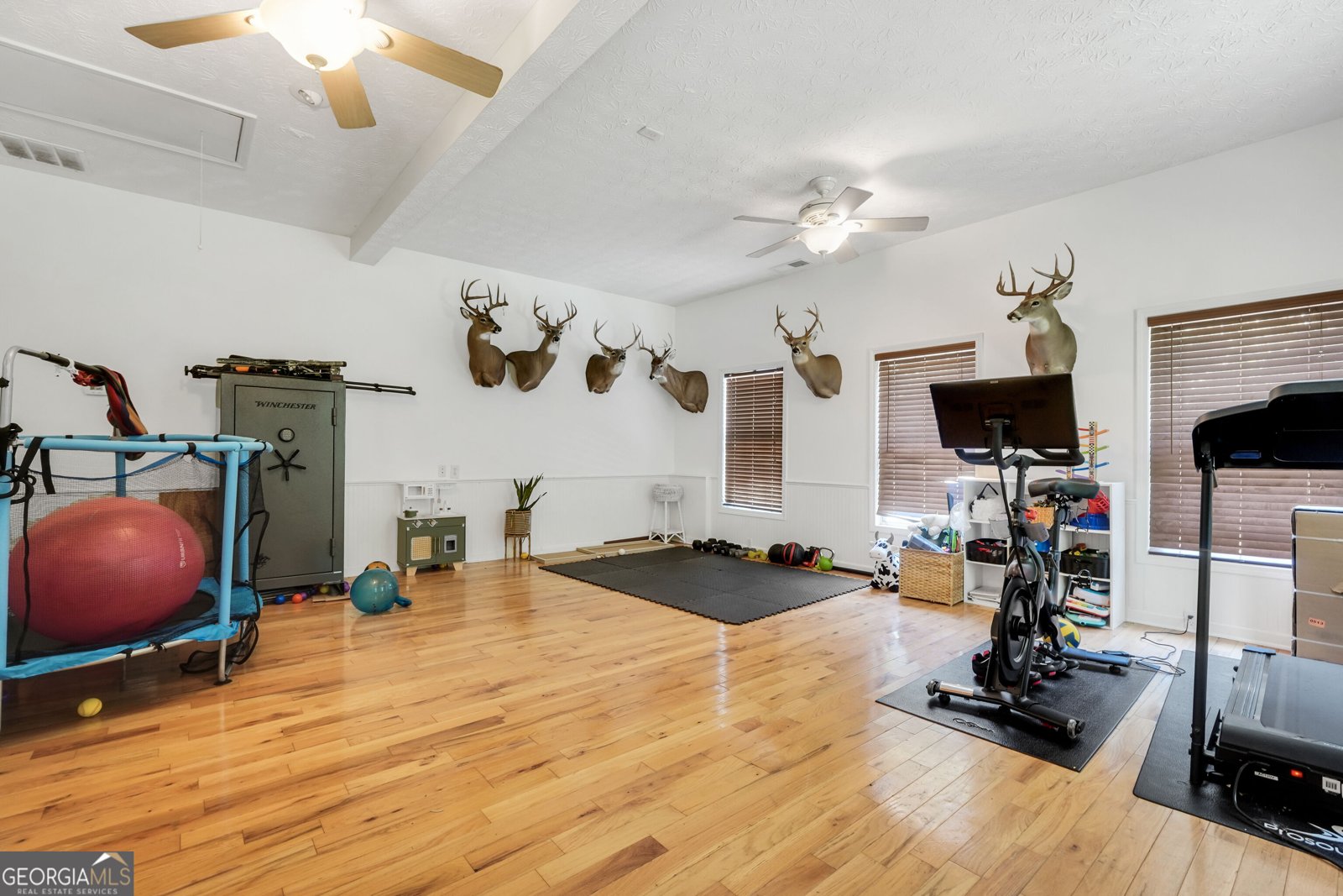 2182 Leguin Mill Road Locust Grove - Photo 12