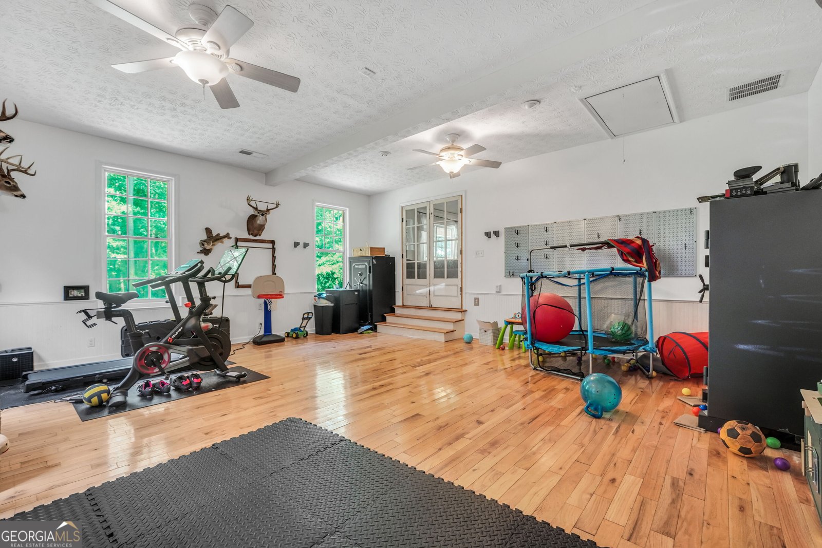 2182 Leguin Mill Road Locust Grove - Photo 14