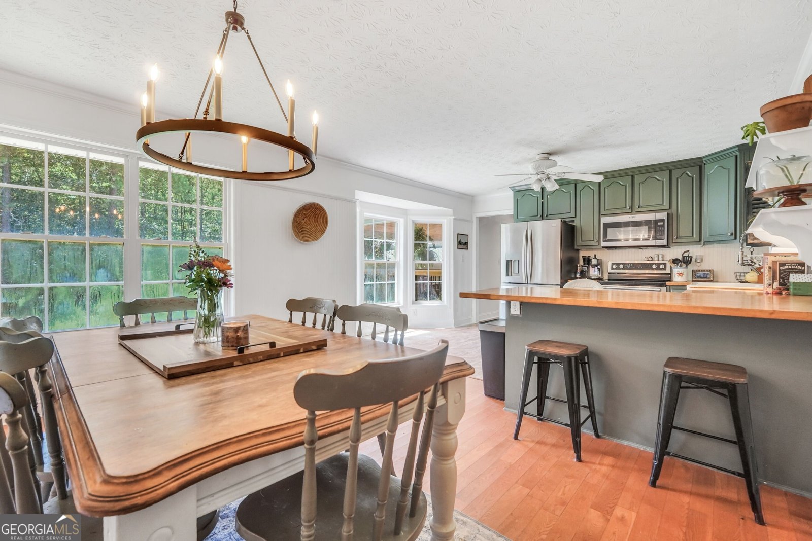 2182 Leguin Mill Road Locust Grove - Photo 17