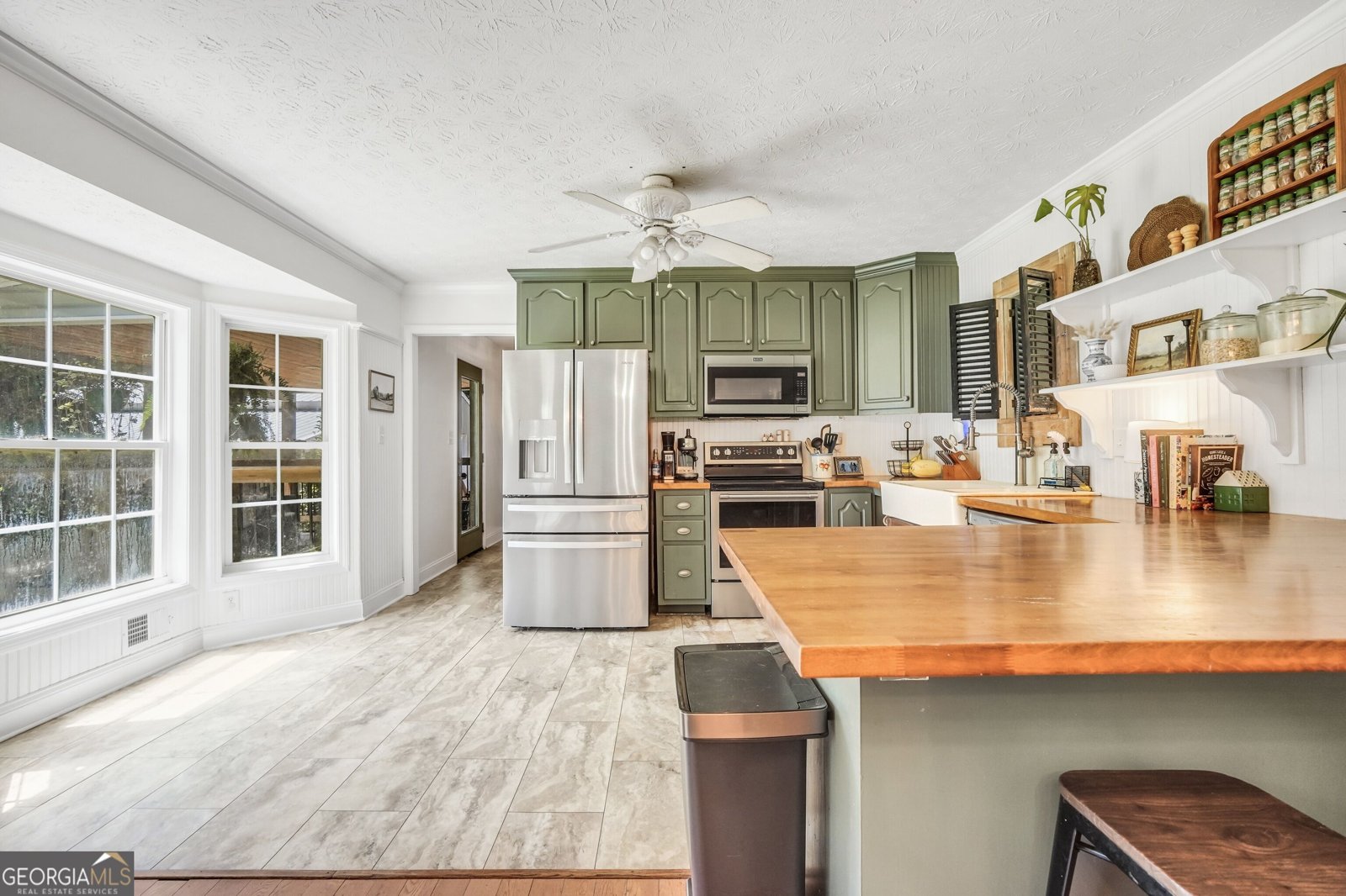 2182 Leguin Mill Road Locust Grove - Photo 19