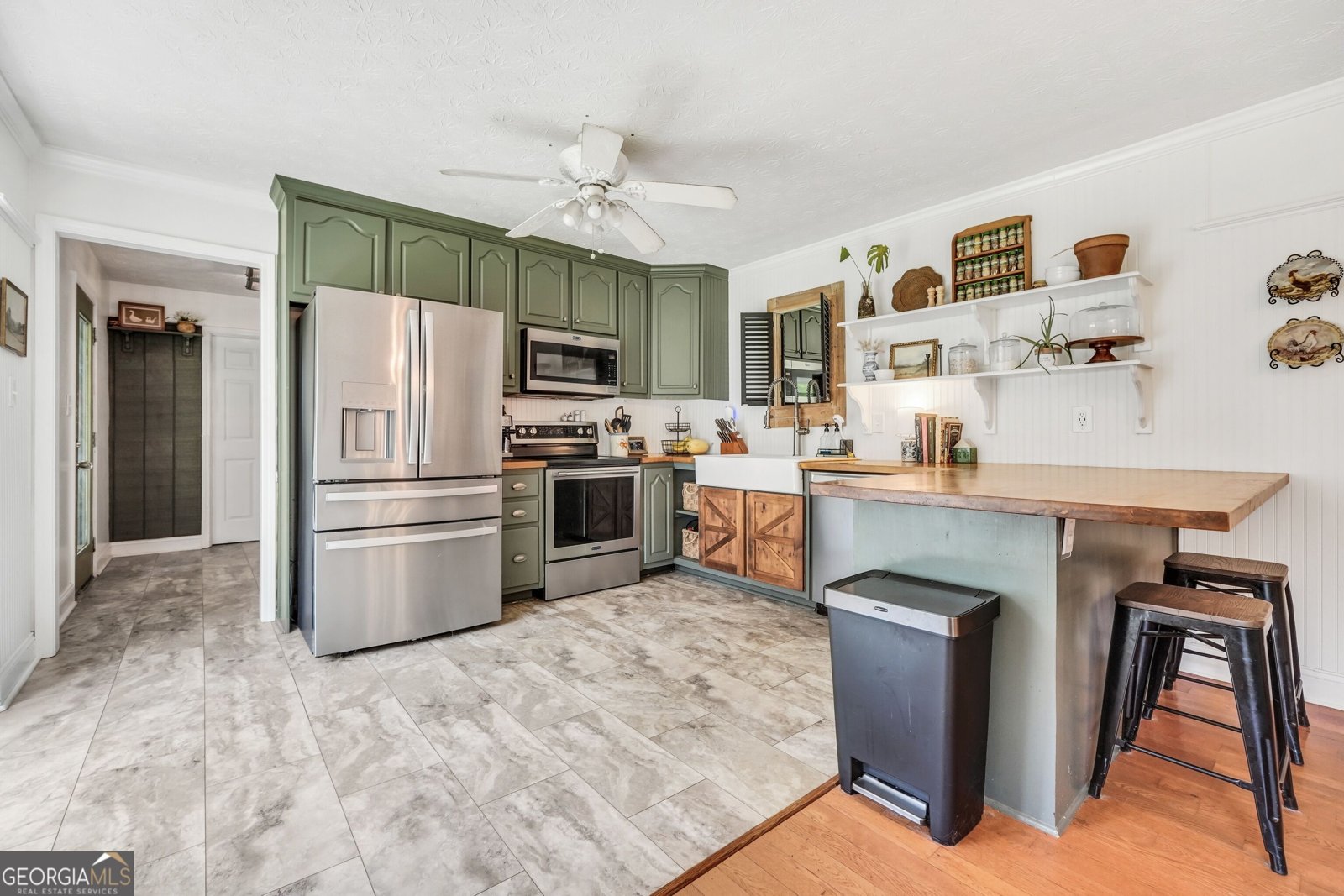 2182 Leguin Mill Road Locust Grove - Photo 20