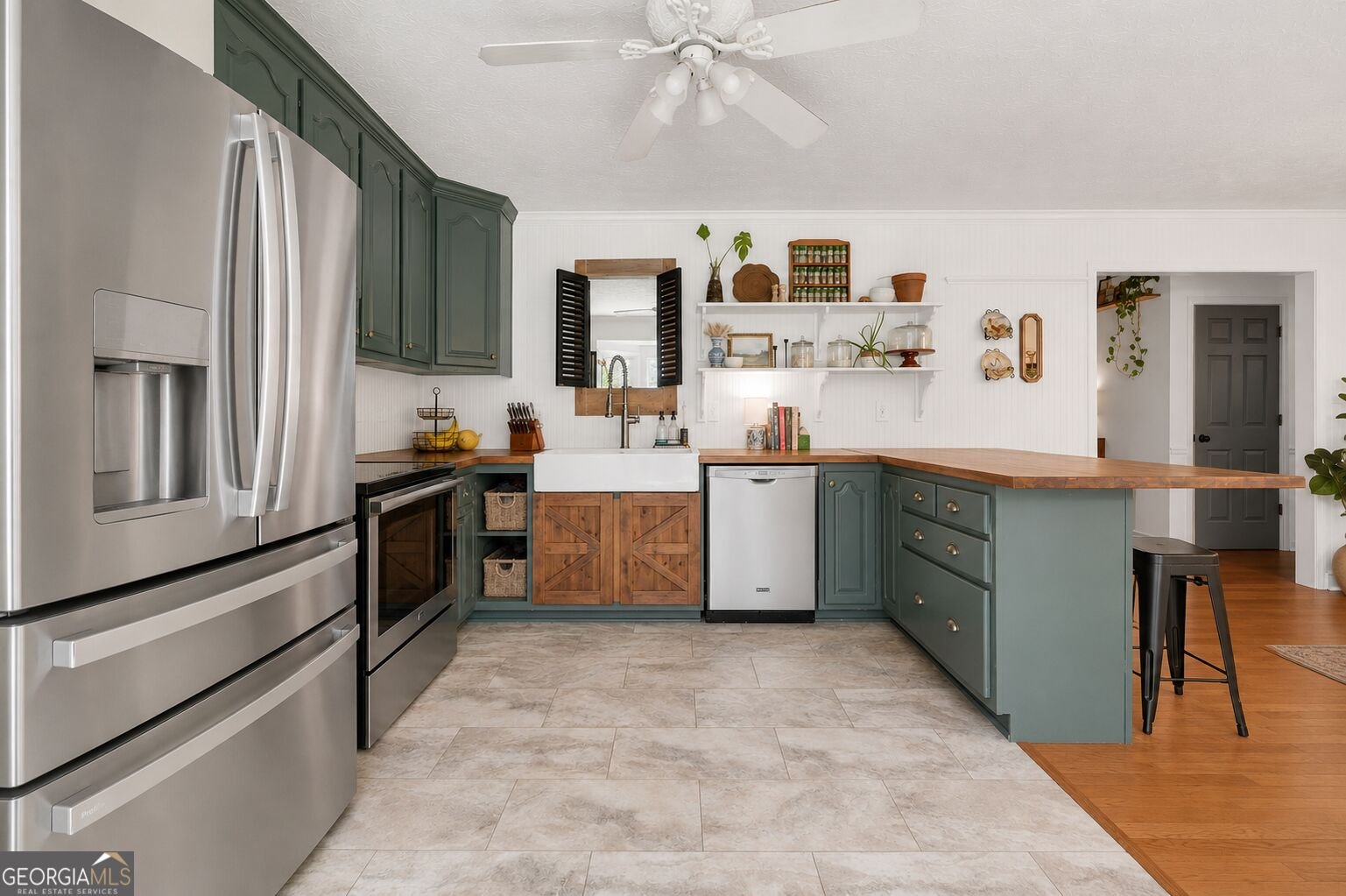 2182 Leguin Mill Road Locust Grove - Photo 21