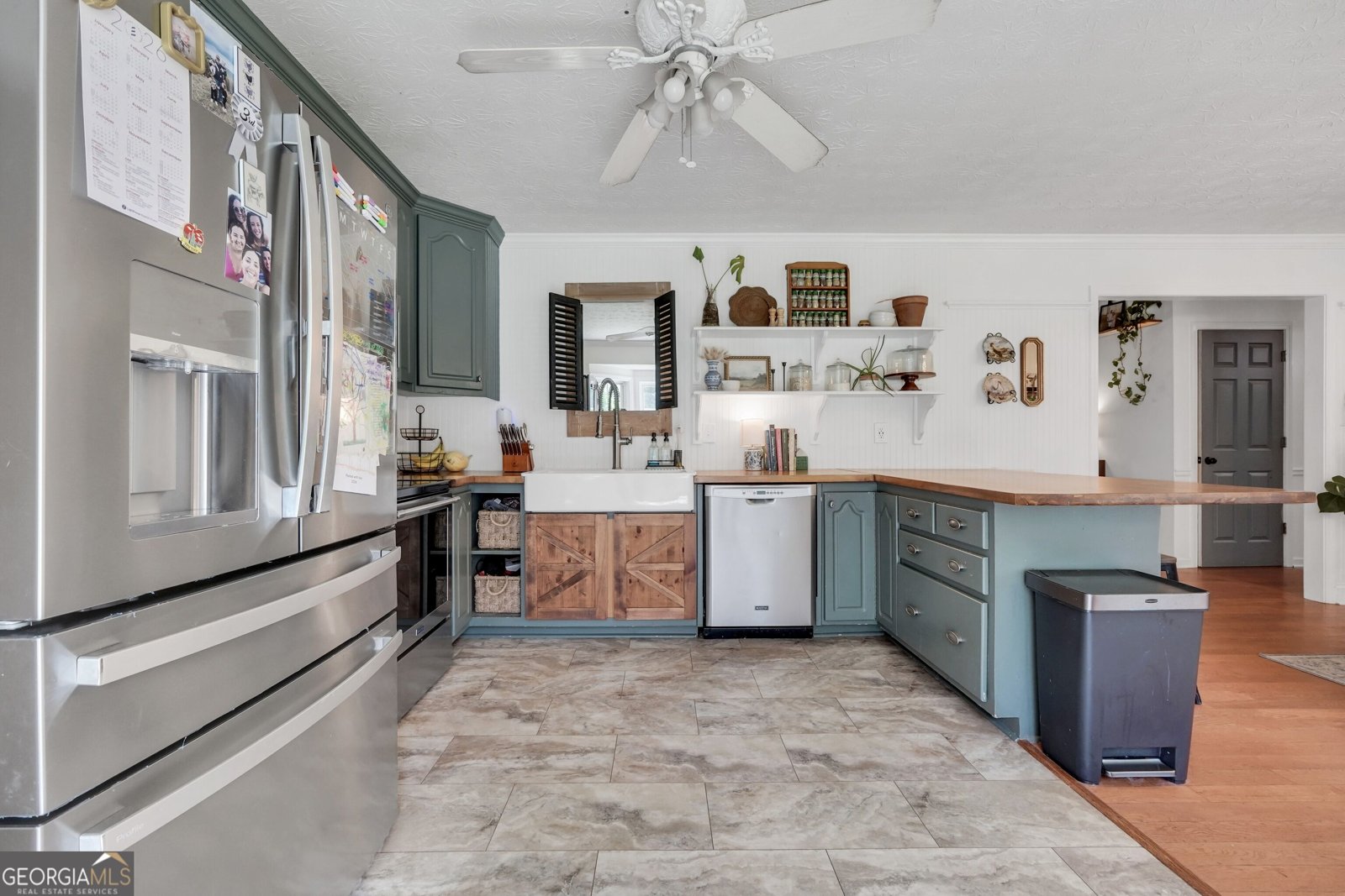 2182 Leguin Mill Road Locust Grove - Photo 22