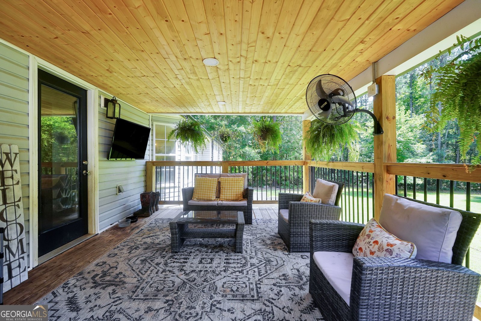 2182 Leguin Mill Road Locust Grove - Photo 25